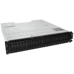 MD3220I DELL POWERVAULT MD3220I 24BAY 2.5 SFF STORAGE ARRAY R684K, 0R684K